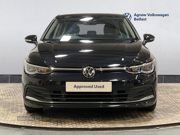 Used Volkswagen Golf 2023 for sale - 77268355: Photo 11