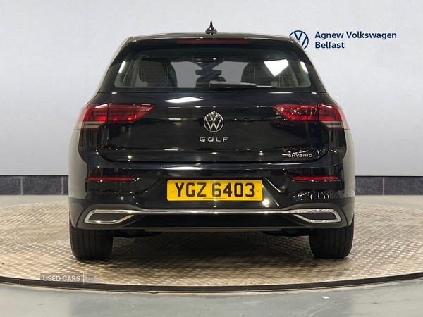 Used Volkswagen Golf 2023 for sale - 77268355: Photo 12