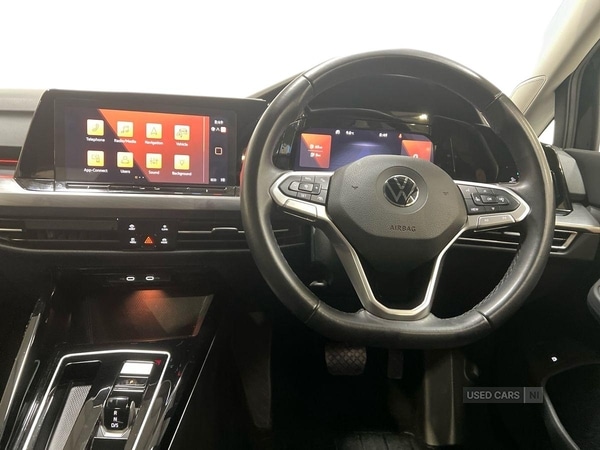 Used Volkswagen Golf 2023 for sale - 77268355: Photo 13