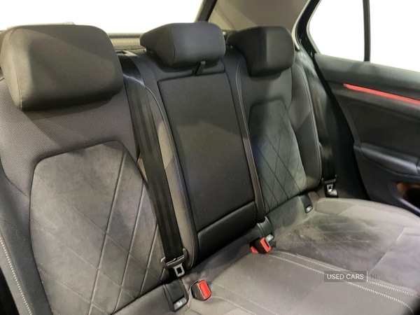 Used Volkswagen Golf 2023 for sale - 77268355: Photo 14