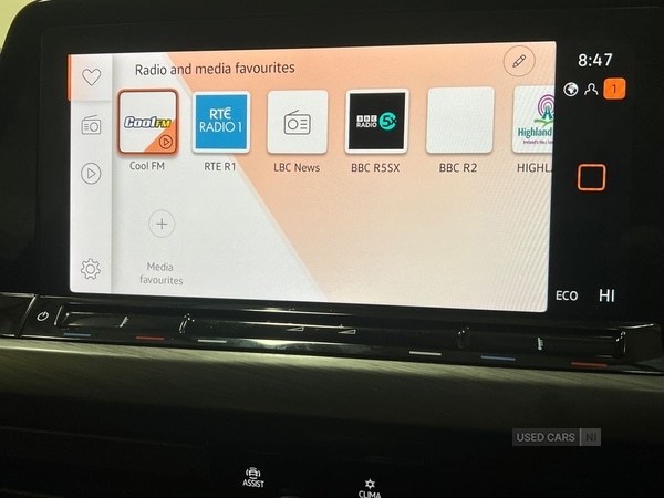 Used Volkswagen Golf 2023 for sale - 77268355: Photo 16