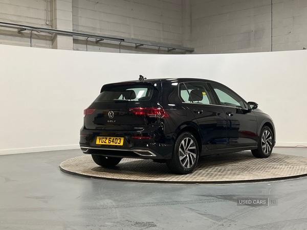 Used Volkswagen Golf 2023 for sale - 77268355: Photo 19