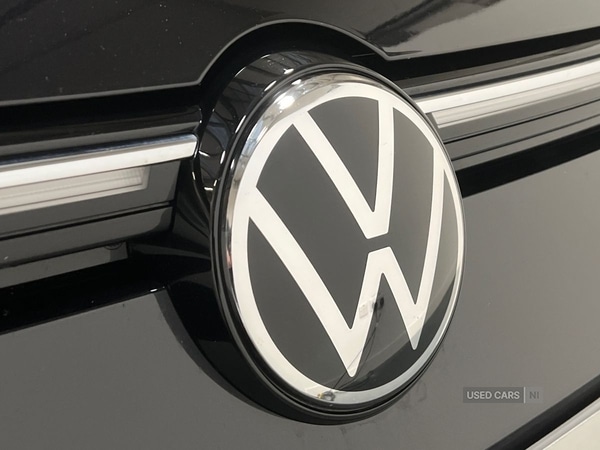 Used Volkswagen Golf 2023 for sale - 77268355: Photo 21