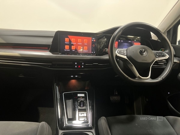 Used Volkswagen Golf 2023 for sale - 77268355: Photo 23