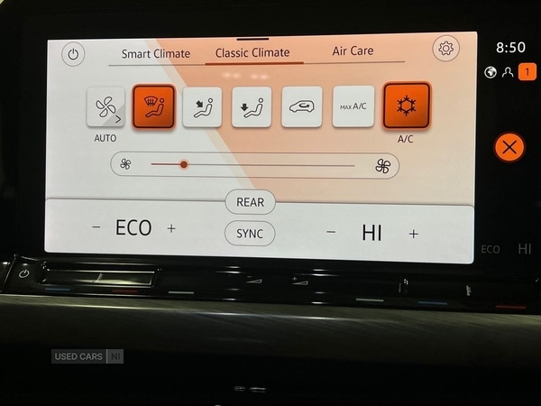 Used Volkswagen Golf 2023 for sale - 77268355: Photo 28