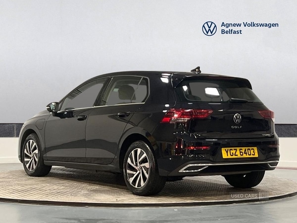 Used Volkswagen Golf 2023 for sale - 77268355: Photo 3