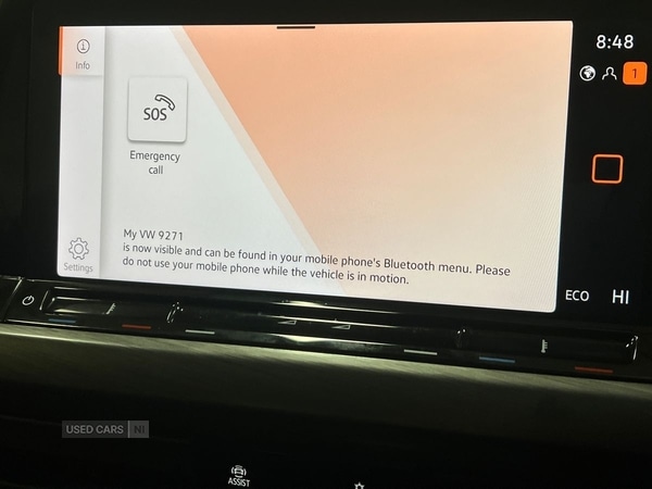 Used Volkswagen Golf 2023 for sale - 77268355: Photo 33