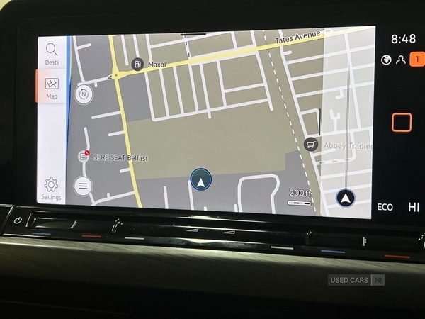 Used Volkswagen Golf 2023 for sale - 77268355: Photo 34