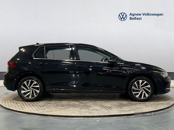 Used Volkswagen Golf 2023 for sale - 77268355: Photo 4