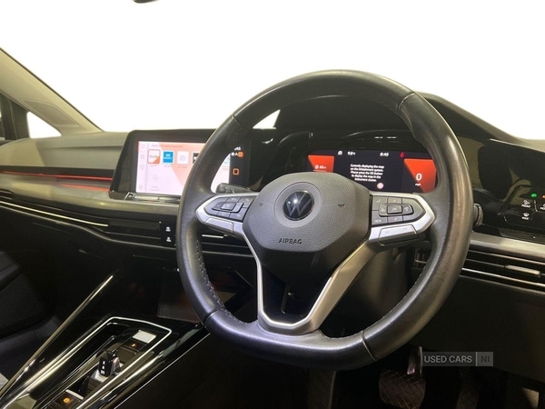 Used Volkswagen Golf 2023 for sale - 77268355: Photo 6