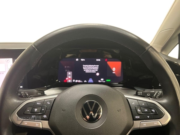 Used Volkswagen Golf 2023 for sale - 77268355: Photo 8
