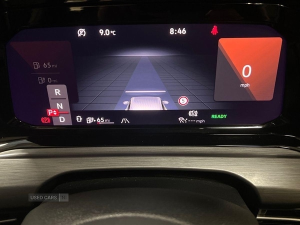 Used Volkswagen Golf 2023 for sale - 77268355: Photo 9