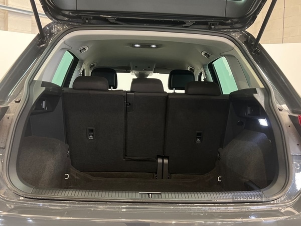 Used Volkswagen Tiguan 2022 for sale - 77978588: Photo 10