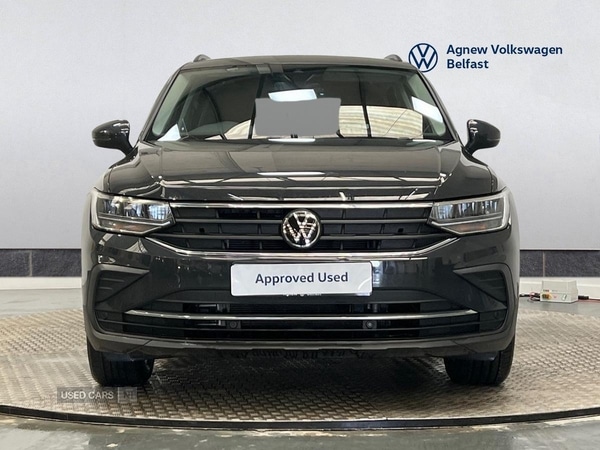 Used Volkswagen Tiguan 2022 for sale - 77978588: Photo 11