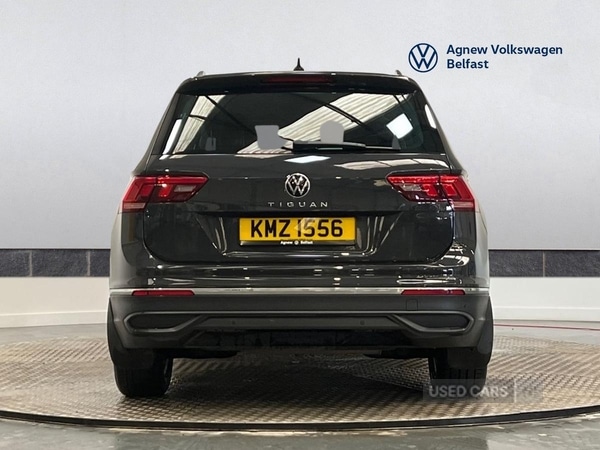 Used Volkswagen Tiguan 2022 for sale - 77978588: Photo 12
