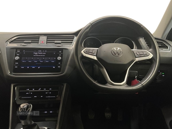 Used Volkswagen Tiguan 2022 for sale - 77978588: Photo 13