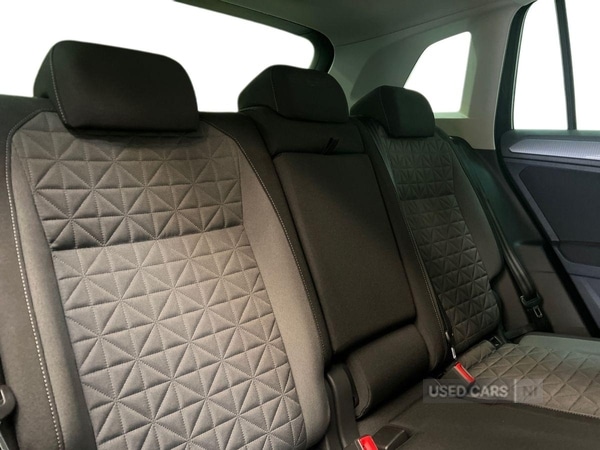 Used Volkswagen Tiguan 2022 for sale - 77978588: Photo 14