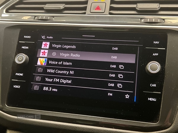 Used Volkswagen Tiguan 2022 for sale - 77978588: Photo 16