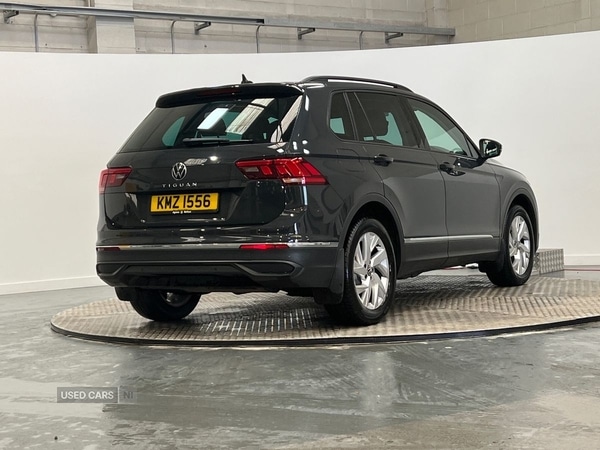 Used Volkswagen Tiguan 2022 for sale - 77978588: Photo 19