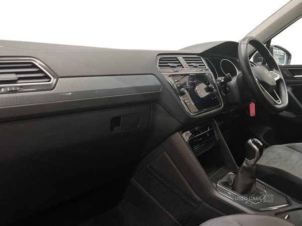Used Volkswagen Tiguan 2022 for sale - 77978588: Photo 2
