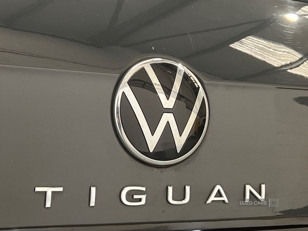 Used Volkswagen Tiguan 2022 for sale - 77978588: Photo 22