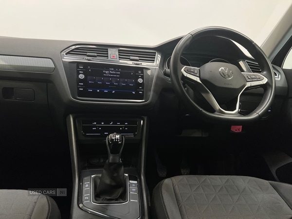 Used Volkswagen Tiguan 2022 for sale - 77978588: Photo 23