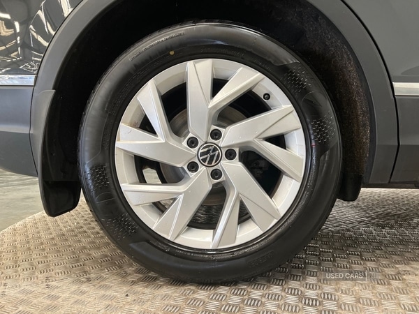 Used Volkswagen Tiguan 2022 for sale - 77978588: Photo 24