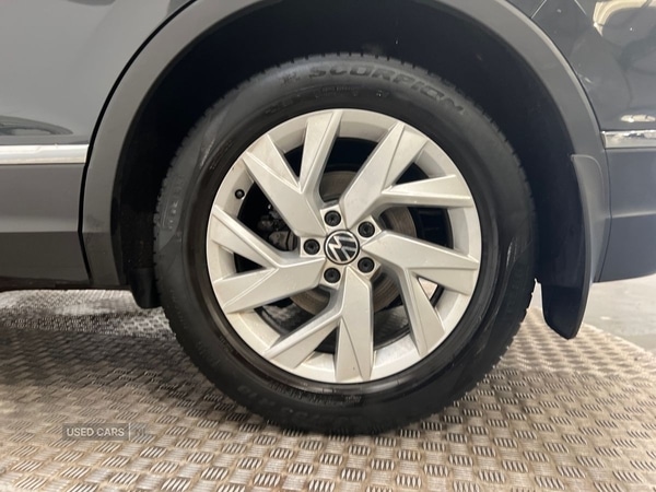 Used Volkswagen Tiguan 2022 for sale - 77978588: Photo 25
