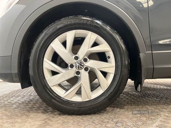 Used Volkswagen Tiguan 2022 for sale - 77978588: Photo 26