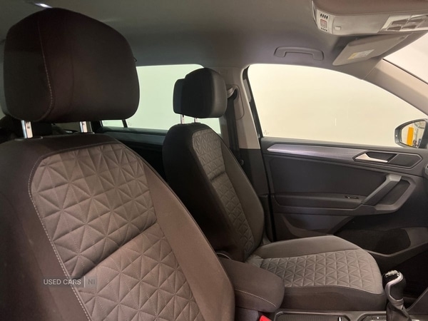 Used Volkswagen Tiguan 2022 for sale - 77978588: Photo 27