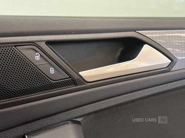 Used Volkswagen Tiguan 2022 for sale - 77978588: Photo 30