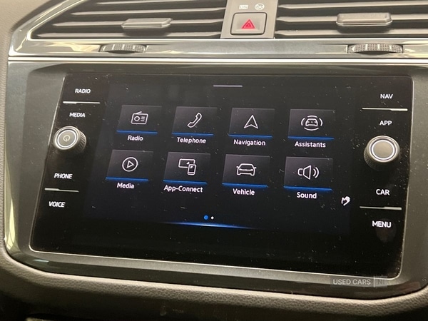 Used Volkswagen Tiguan 2022 for sale - 77978588: Photo 32