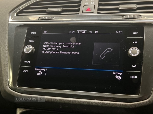 Used Volkswagen Tiguan 2022 for sale - 77978588: Photo 33