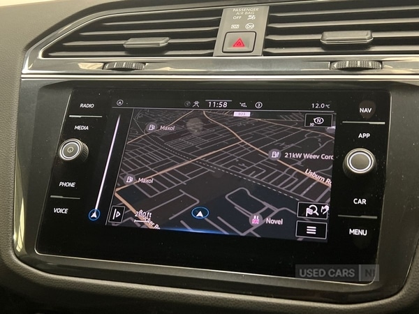 Used Volkswagen Tiguan 2022 for sale - 77978588: Photo 34