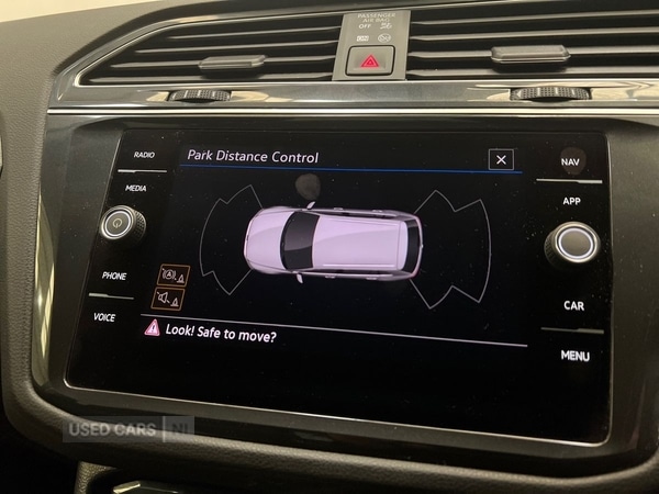 Used Volkswagen Tiguan 2022 for sale - 77978588: Photo 35