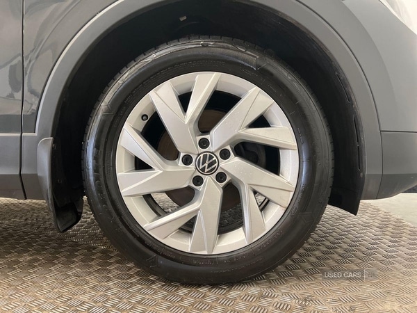 Used Volkswagen Tiguan 2022 for sale - 77978588: Photo 5