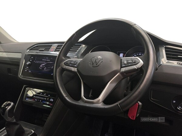 Used Volkswagen Tiguan 2022 for sale - 77978588: Photo 6
