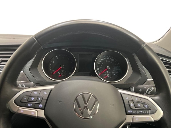 Used Volkswagen Tiguan 2022 for sale - 77978588: Photo 8