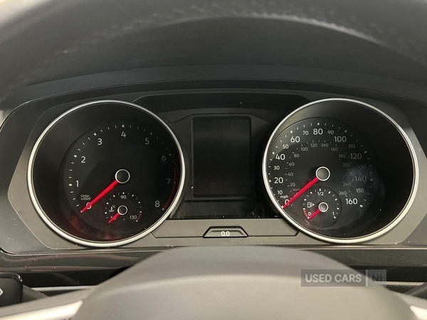 Used Volkswagen Tiguan 2022 for sale - 77978588: Photo 9