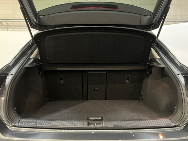 Used Volkswagen T-Roc 2022 for sale - 77359475: Photo 10