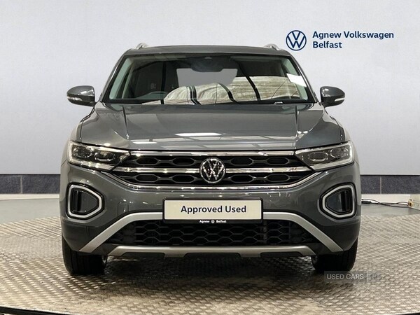 Used Volkswagen T-Roc 2022 for sale - 77359475: Photo 11