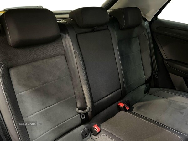 Used Volkswagen T-Roc 2022 for sale - 77359475: Photo 14