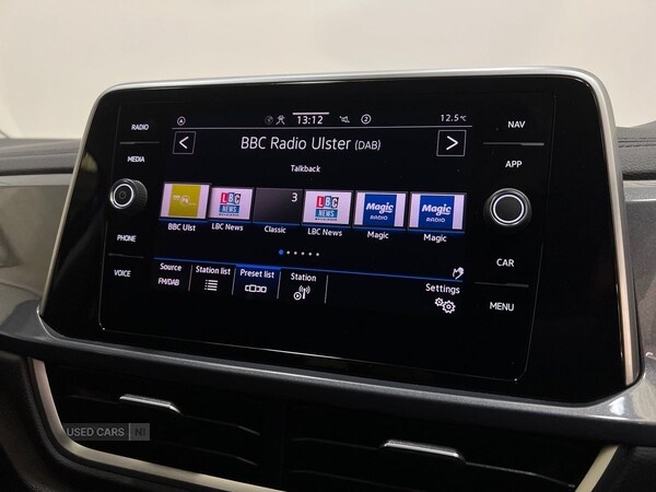 Used Volkswagen T-Roc 2022 for sale - 77359475: Photo 16