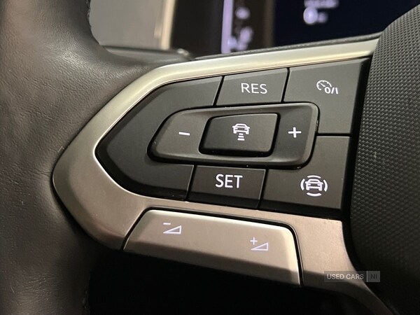 Used Volkswagen T-Roc 2022 for sale - 77359475: Photo 17