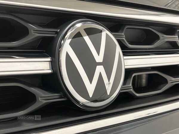 Used Volkswagen T-Roc 2022 for sale - 77359475: Photo 21