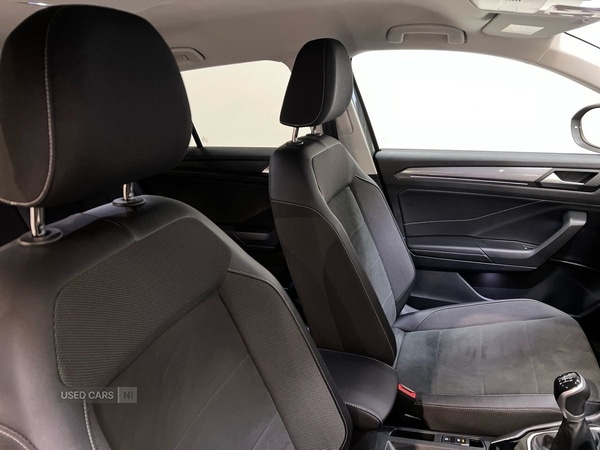 Used Volkswagen T-Roc 2022 for sale - 77359475: Photo 27