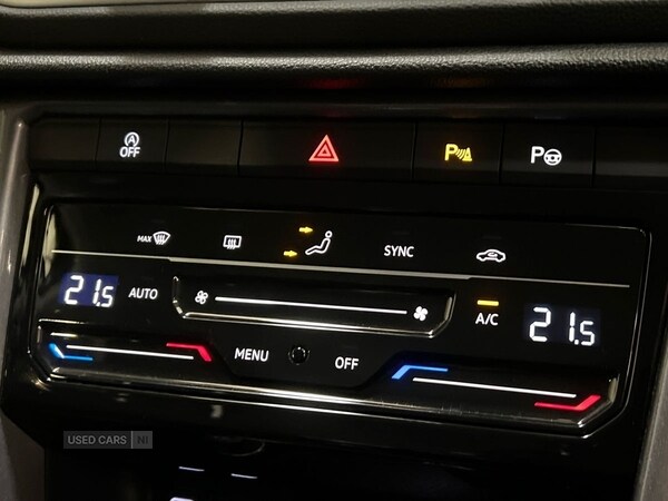 Used Volkswagen T-Roc 2022 for sale - 77359475: Photo 28