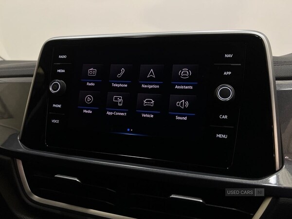 Used Volkswagen T-Roc 2022 for sale - 77359475: Photo 32