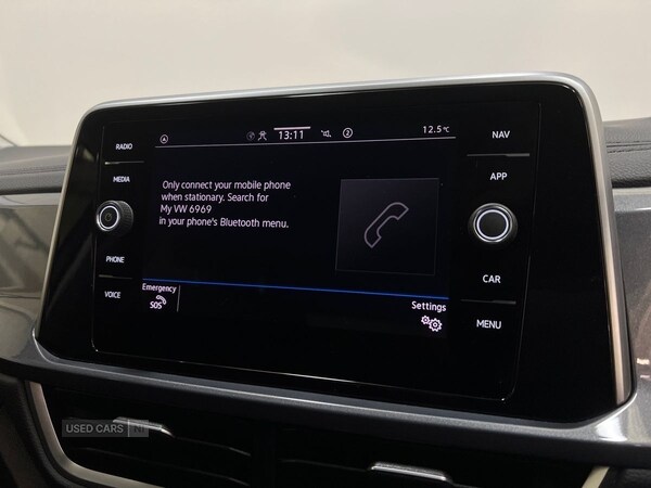 Used Volkswagen T-Roc 2022 for sale - 77359475: Photo 33