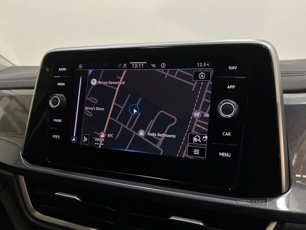 Used Volkswagen T-Roc 2022 for sale - 77359475: Photo 34